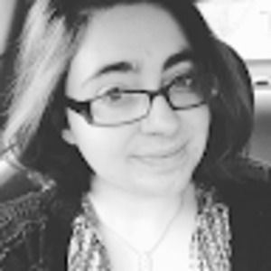 Meet your Posher, Adriana